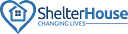 Shelter House logo