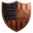 Camden Copper/Metis Endeavor logo