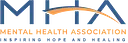 Mental Health Association logo