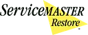ServiceMaster Restore logo