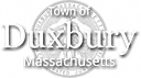 Town of Duxbury logo