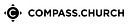 Compass Christian Church logo