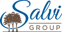 Salvi Homes logo