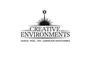 Creative Environments Dsn & Ldscp logo