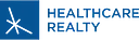 Healthcare Realty Services logo