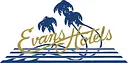 Evans Hotels logo