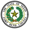Fort Bend County logo