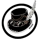 Steampunk logo