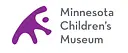 Minnesota Childrens Museum logo
