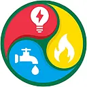 Huntsville Utilities logo