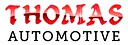 Thomas Automotive Family logo