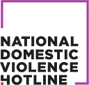 National Domestic Violence Hotline logo