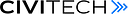 Civitech logo