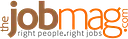 JobMag Limited logo