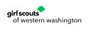 Girl Scouts of Western Washington logo