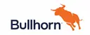 Bullhorn logo