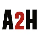 A2H logo