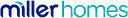Miller Homes logo