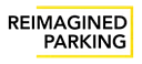 Reimagined Parking logo