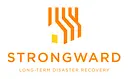 Strongward logo