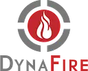 DynaFire logo