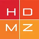 HDMZ logo