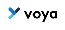 Voya logo