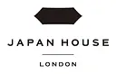 Japan House London logo