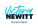 Victoria Newitt Recruitment logo