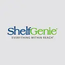 ShelfGenie of Portland logo