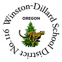 Winston-Dillard SD 116 logo