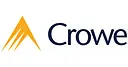 Crowe logo