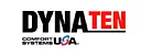 DynaTen logo