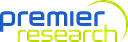 Premier Research logo
