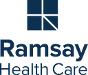 Ramsay Health logo