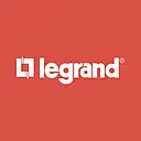 Legrand Slovenija logo