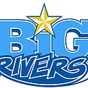 Big Rivers Waterpark logo