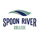 Spoon River College logo