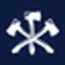 Three Notch'd Brewing Company logo
