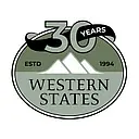 Western States Lodging & Management logo