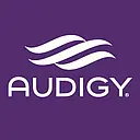 Audigy logo