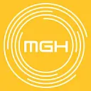 MGH logo