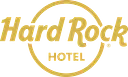 Hard Rock Hotel Daytona Beach logo