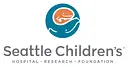 Seattle Children's Hospital logo