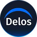 Delos Insurance Solutions logo