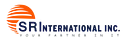 S R International logo