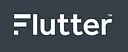 Flutter logo