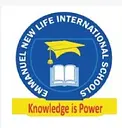 Emmanuel New Life International Schools logo