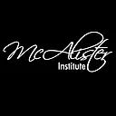 McAlister Institute logo