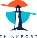 Thinkport logo